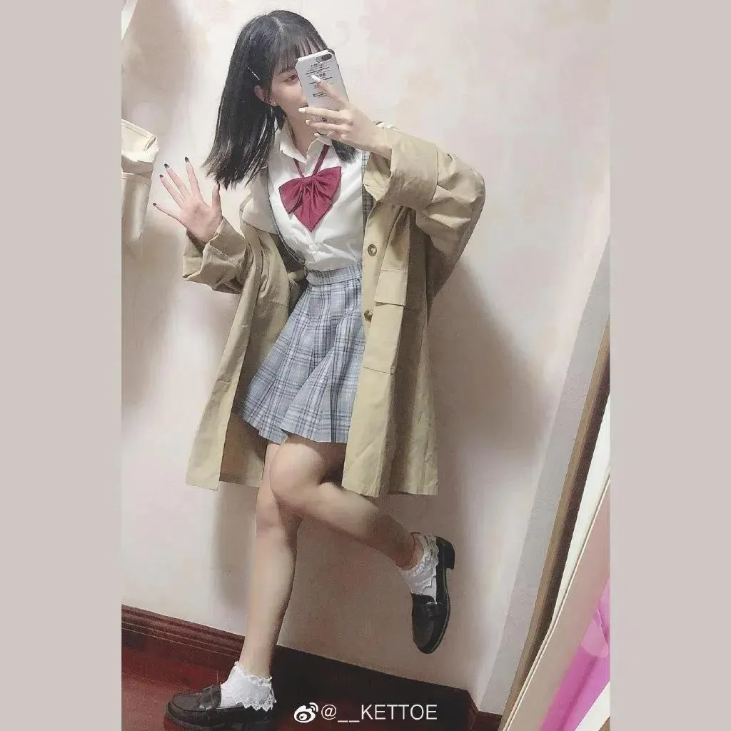 Kettoe – NO.01 微博配图[2][17] [62P]插图